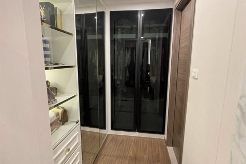 Condo à Bangkok, Thaïlande, 2 chambres  № 186671