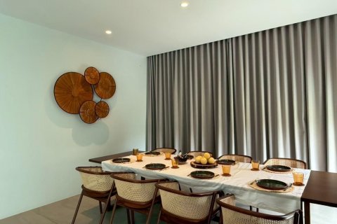 Дом в Пхукете, Таиланд с 4 спальнями  № 135416 - фото 14