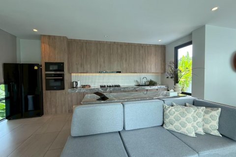 Дом в Пхукете, Таиланд с 4 спальнями  № 135416 - фото 6