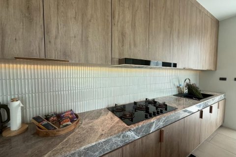 Дом в Пхукете, Таиланд с 4 спальнями  № 135416 - фото 7