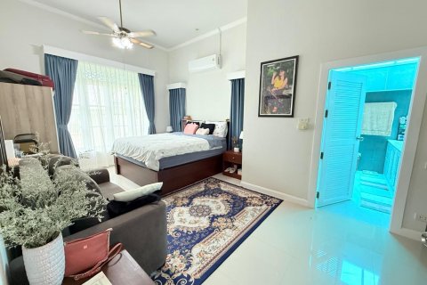 Вилла в Хуа Хине, Таиланд с 2 спальнями  № 135410 - фото 13