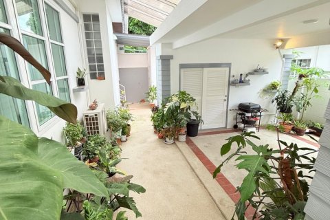 Вилла в Хуа Хине, Таиланд с 2 спальнями  № 135410 - фото 26