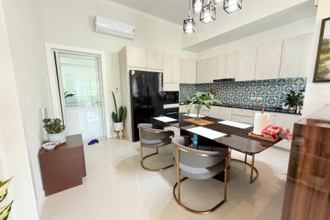 Вилла в Хуа Хине, Таиланд с 2 спальнями  № 135410 - фото 11