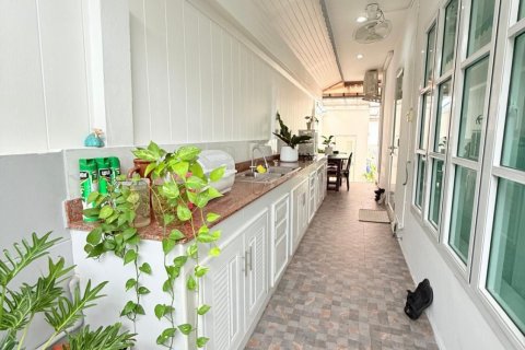 Вилла в Хуа Хине, Таиланд с 2 спальнями  № 135410 - фото 20