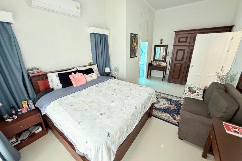 Вилла в Хуа Хине, Таиланд с 2 спальнями  № 135410 - фото 14