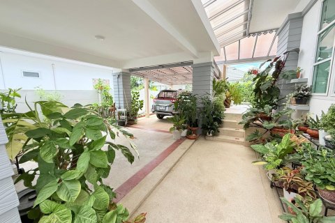 Вилла в Хуа Хине, Таиланд с 2 спальнями  № 135410 - фото 24