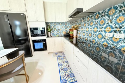 Вилла в Хуа Хине, Таиланд с 2 спальнями  № 135410 - фото 12