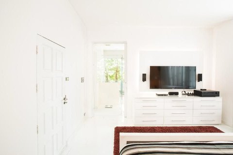 House in Din Daeng, Bangkok, Thailand 4 bedrooms № 135415 - photo 14