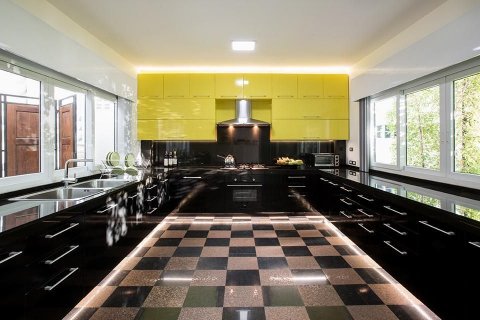 House in Din Daeng, Bangkok, Thailand 4 bedrooms № 135415 - photo 7