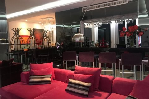 House in Din Daeng, Bangkok, Thailand 4 bedrooms № 135415 - photo 16