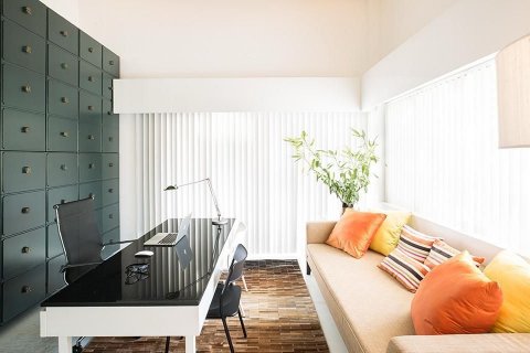 House in Din Daeng, Bangkok, Thailand 4 bedrooms № 135415 - photo 11