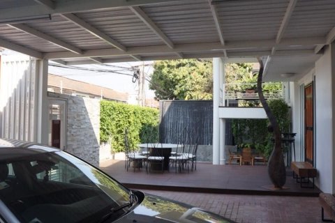 House in Din Daeng, Bangkok, Thailand 4 bedrooms № 135415 - photo 19