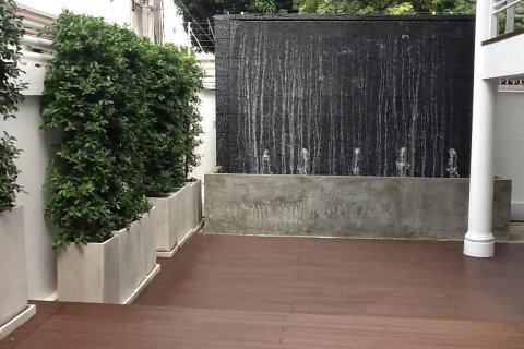 House in Din Daeng, Bangkok, Thailand 4 bedrooms № 135415 - photo 23