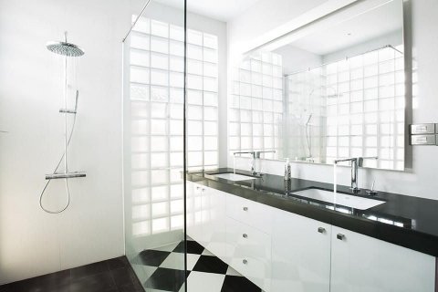 House in Din Daeng, Bangkok, Thailand 4 bedrooms № 135415 - photo 9