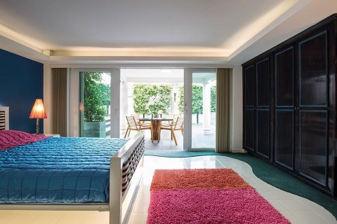 House in Din Daeng, Bangkok, Thailand 4 bedrooms № 135415 - photo 8