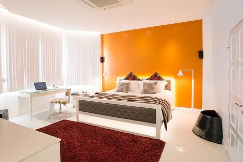 House in Din Daeng, Bangkok, Thailand 4 bedrooms № 135415 - photo 13