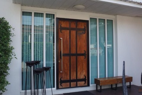 House in Din Daeng, Bangkok, Thailand 4 bedrooms № 135415 - photo 3