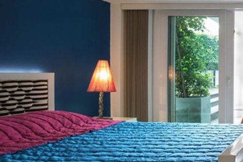 House in Din Daeng, Bangkok, Thailand 4 bedrooms № 135415 - photo 17