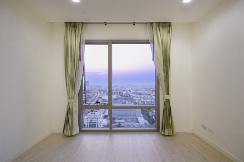 Condo in Bang Kho Laem, Bangkok, Thailand, 2 bedrooms  № 135412 - photo 6