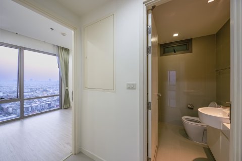 Condo in Bang Kho Laem, Bangkok, Thailand, 2 bedrooms  № 135412 - photo 5