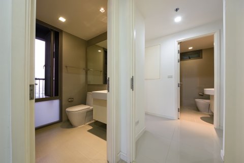 Condo in Bang Kho Laem, Bangkok, Thailand, 2 bedrooms  № 135412 - photo 12