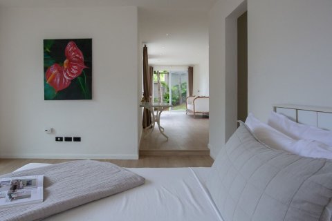 Villa à Ko Samui, Thaïlande 4 chambres № 135411 - photo 17