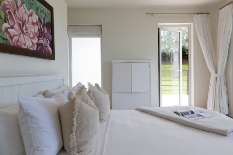 Villa à Ko Samui, Thaïlande 4 chambres № 135411 - photo 13