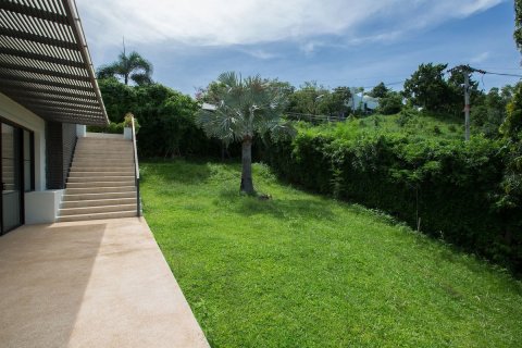Villa à Ko Samui, Thaïlande 4 chambres № 135411 - photo 12