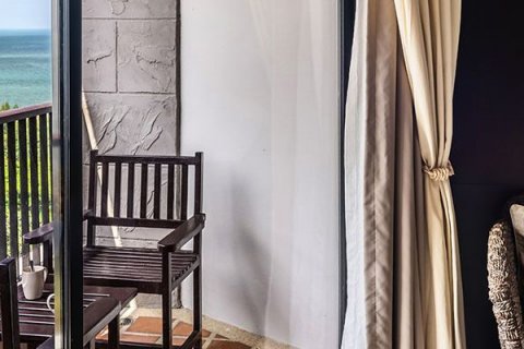 Hôtel à Pattaya, Thaïlande № 135414 - photo 13