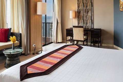 Hôtel à Pattaya, Thaïlande № 135414 - photo 8