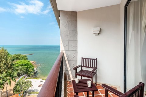 Hôtel à Pattaya, Thaïlande № 135414 - photo 14