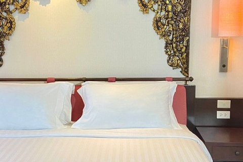 Hôtel à Pattaya, Thaïlande № 135414 - photo 7