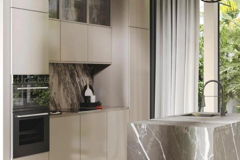 Пентхаус в Пхукете, Таиланд с 4 комнатами  № 150811 - фото 15