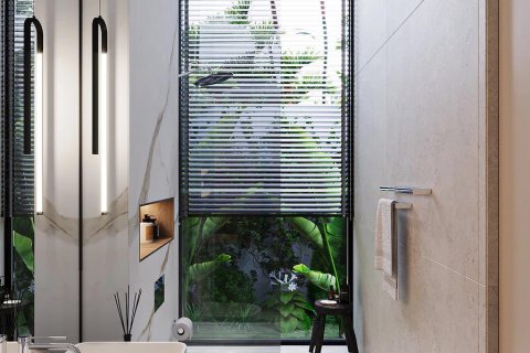 Пентхаус в Пхукете, Таиланд с 4 комнатами  № 150811 - фото 19