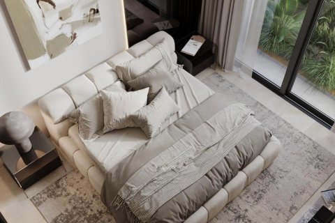 Пентхаус в Пхукете, Таиланд с 4 комнатами  № 150811 - фото 16