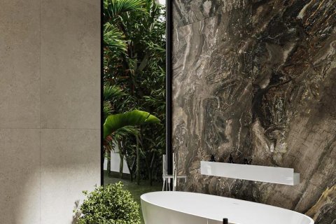 Пентхаус в Пхукете, Таиланд с 4 комнатами  № 150811 - фото 21