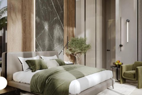 Пентхаус в Пхукете, Таиланд с 4 комнатами  № 150811 - фото 17