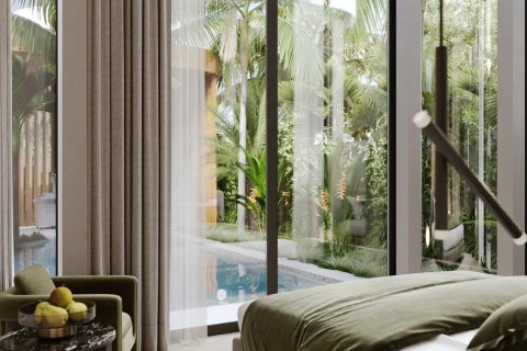 Пентхаус в Пхукете, Таиланд с 4 комнатами  № 150811 - фото 18