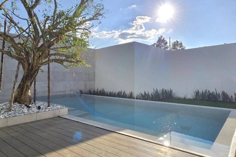 Пентхаус в Пхукете, Таиланд с 4 комнатами  № 150814 - фото 15