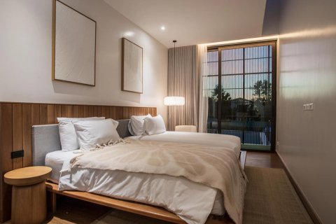 Пентхаус в Пхукете, Таиланд с 4 комнатами  № 150814 - фото 1