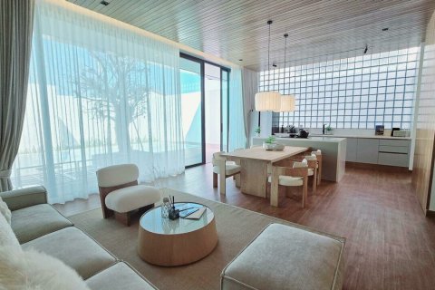 Penthouse à Phuket, Thaïlande 3 chambres № 150814 - photo 19