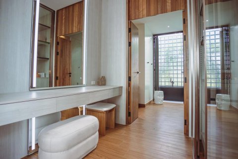 Пентхаус в Пхукете, Таиланд с 4 комнатами  № 150814 - фото 7