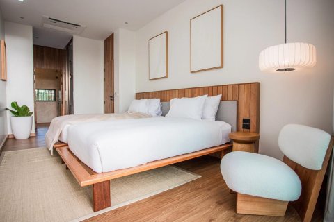 Пентхаус в Пхукете, Таиланд с 4 комнатами  № 150814 - фото 3