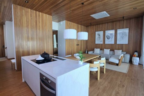 Penthouse à Phuket, Thaïlande 3 chambres № 150814 - photo 21