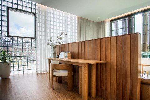 Пентхаус в Пхукете, Таиланд с 4 комнатами  № 150814 - фото 8