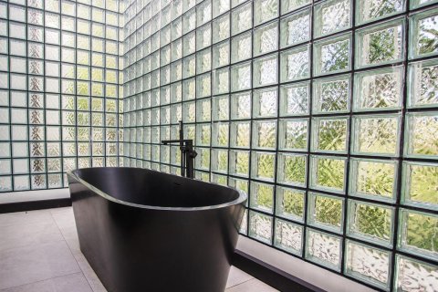 Пентхаус в Пхукете, Таиланд с 4 комнатами  № 150814 - фото 12