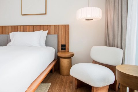 Пентхаус в Пхукете, Таиланд с 4 комнатами  № 150814 - фото 2