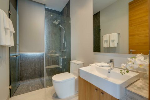 Penthouse in Phuket, Thailand 4 bedrooms № 150808 - photo 19