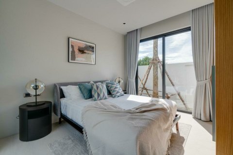 Penthouse in Phuket, Thailand 4 bedrooms № 150808 - photo 12