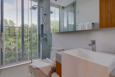 Penthouse in Phuket, Thailand 4 bedrooms № 150813 - photo 12